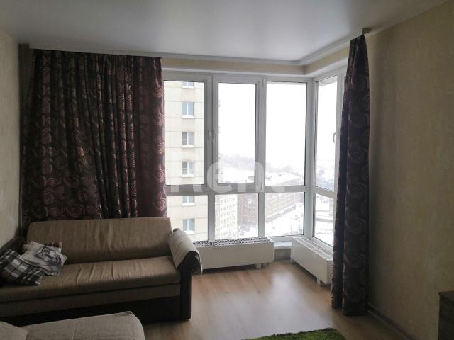 Квартира аренда в Москва
