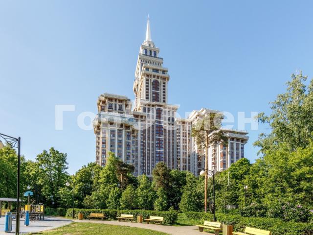 Квартира продажа в Москва