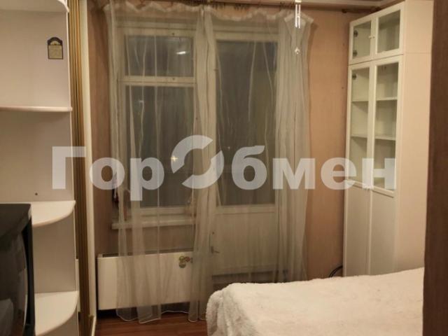 Квартира аренда в Москва