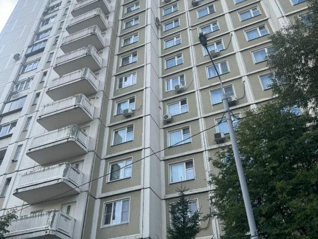Квартира продажа в Москва