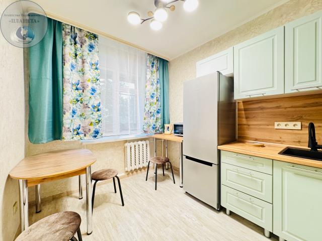 Квартира аренда в Москва