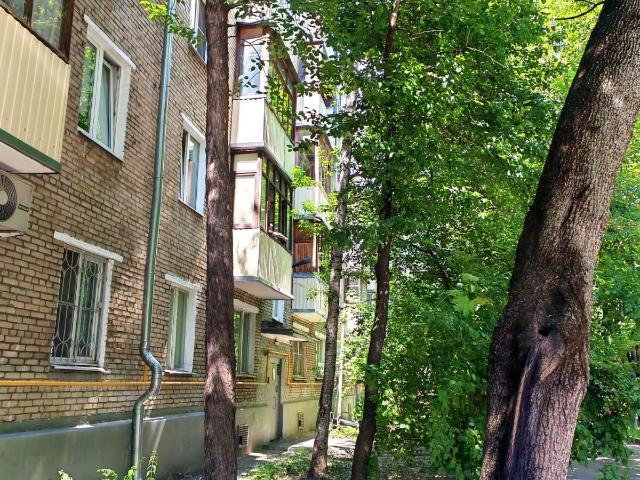 Квартира аренда в Москва