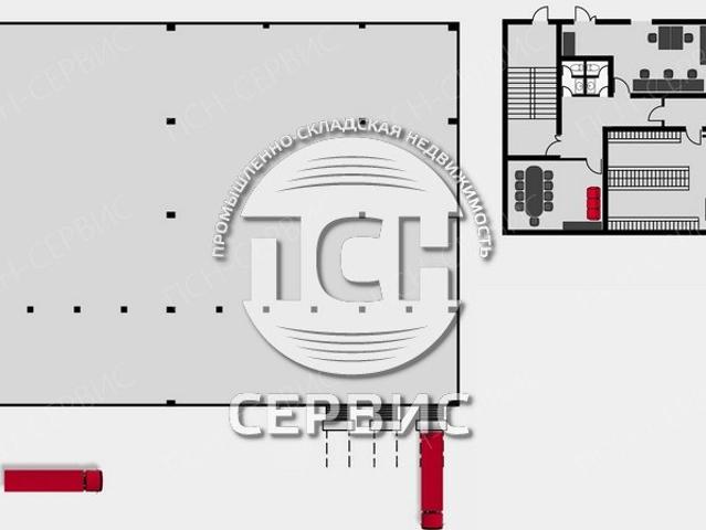 Квартира аренда в Головинский район, Москва