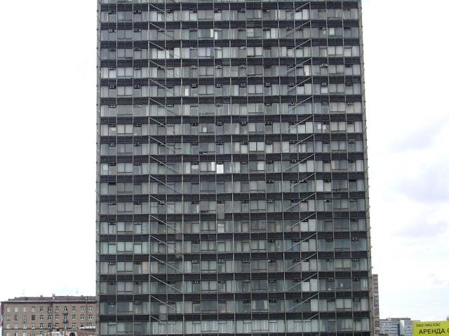 Недвижимость аренда в Москва