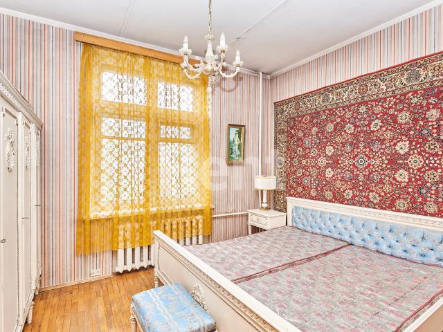 Квартира аренда в Москва