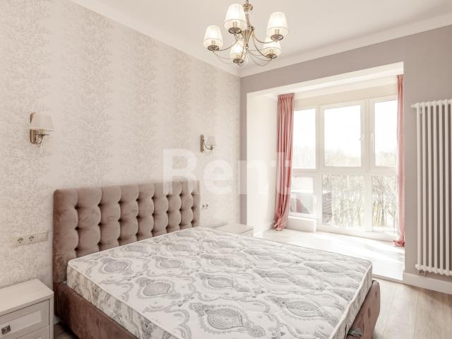 Квартира аренда в Тимирязевский район, Москва