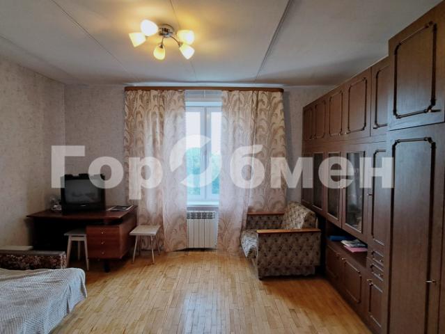 Квартира аренда в Москва