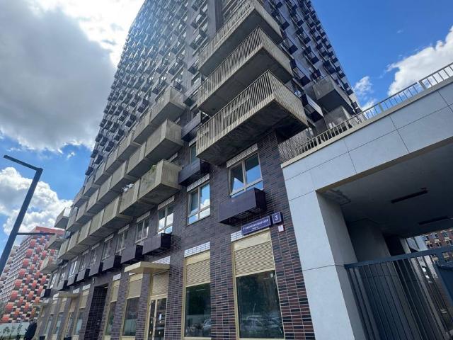 Квартира аренда в Москва