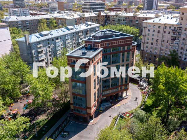 Квартира аренда в Москва