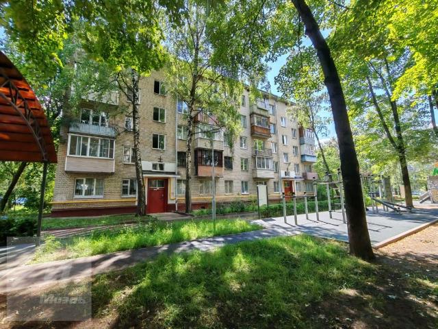 Квартира аренда в Москва