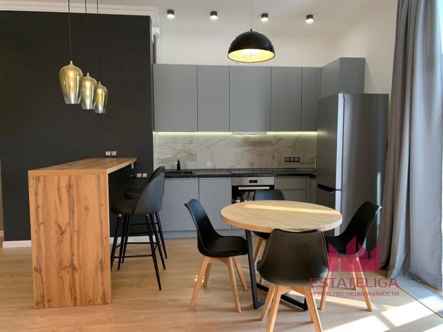 Квартира аренда в Алексеевский, Москва