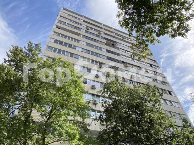 Квартира продажа в Алексеевский, Москва