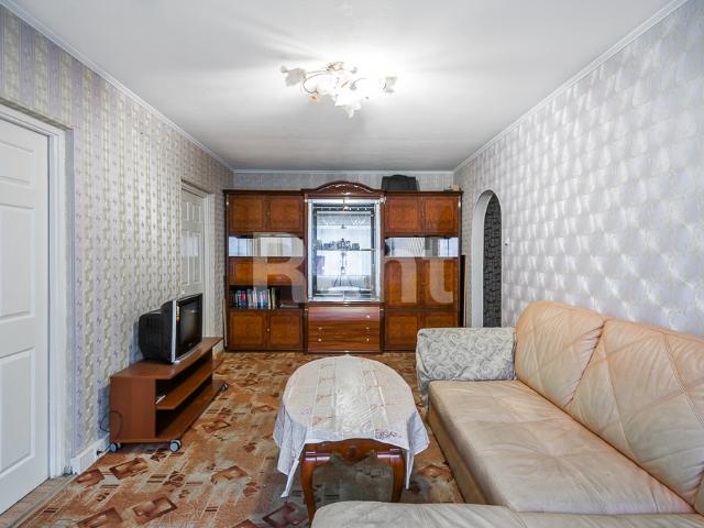 Квартира аренда в Алексеевский, Москва