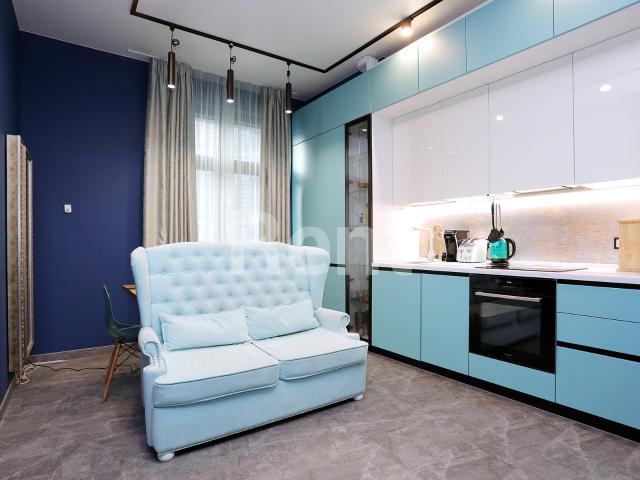 Квартира аренда в Алексеевский, Москва