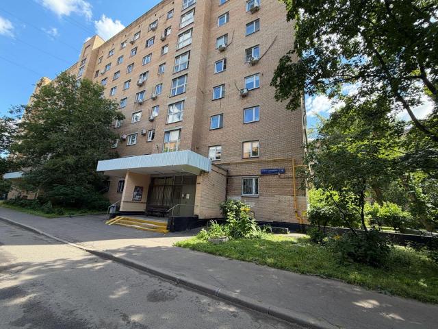 Квартира продажа в Алексеевский, Москва