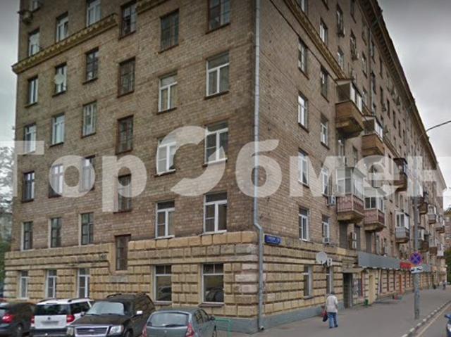 Квартира аренда в Алексеевский, Москва