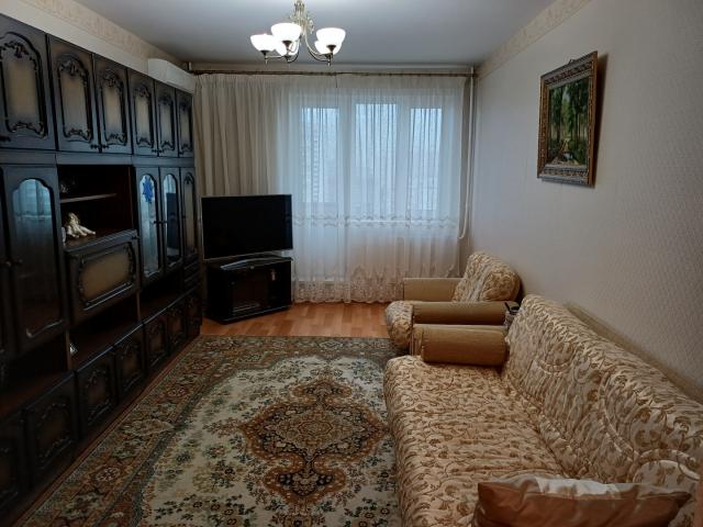 Квартира продажа в Москва