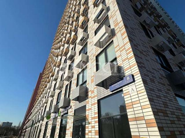 Квартира аренда в Москва