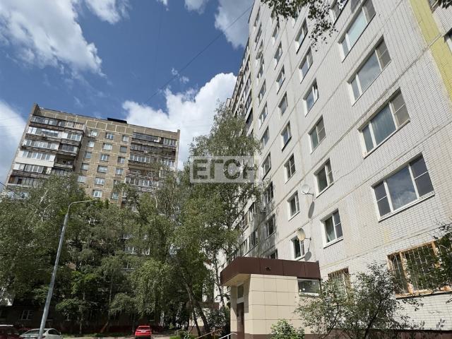 Квартира продажа в Москва