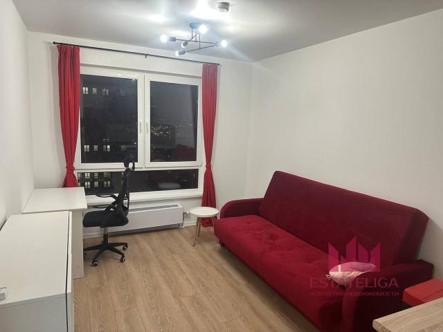 Квартира аренда в Москва