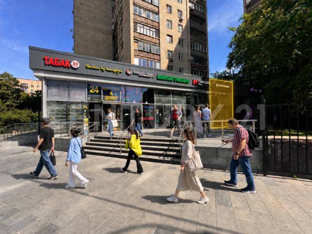Квартира аренда в Москва