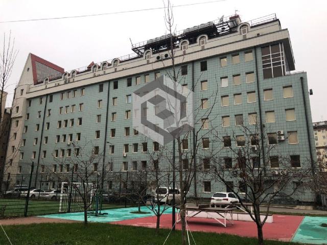 Квартира аренда в Москва