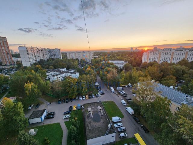 Квартира продажа в Москва