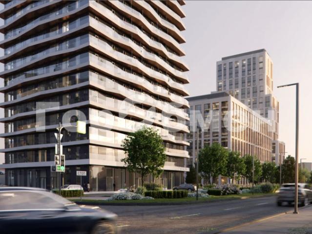 Квартира продажа в Москва