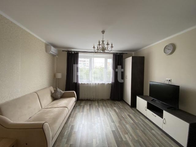 Квартира аренда в Москва