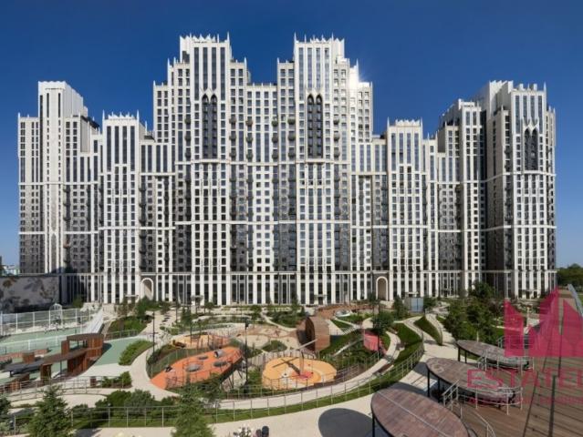 Квартира аренда в Москва