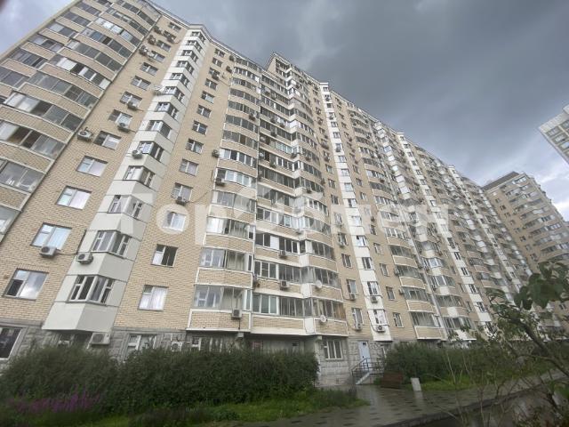 Квартира продажа в Москва