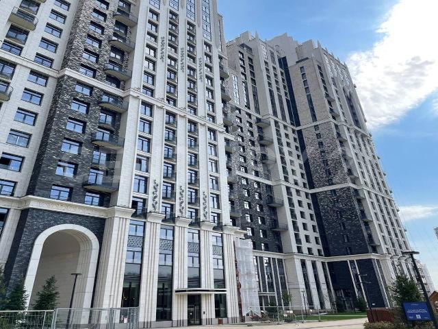Недвижимость аренда в Москва