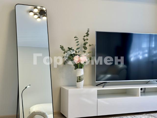 Квартира аренда в Москва