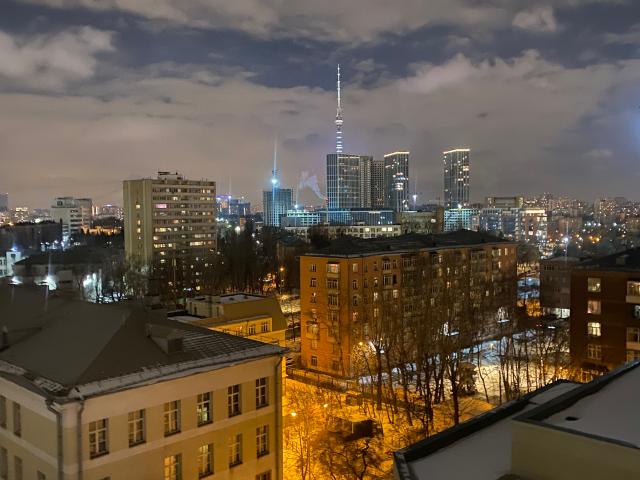 Квартира продажа в Москва