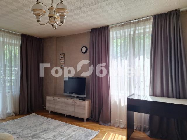 Квартира аренда в Москва