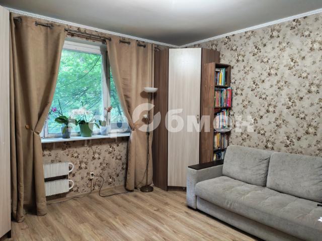 Квартира продажа в Москва
