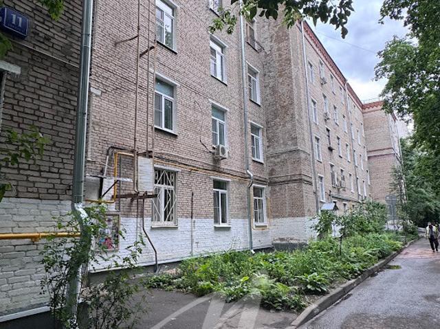 Квартира продажа в Москва