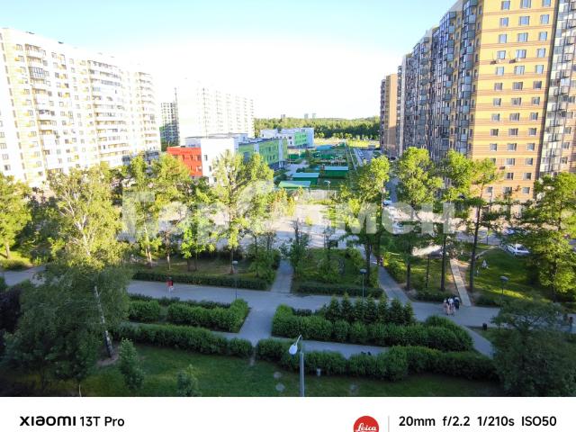 Квартира аренда в Москва