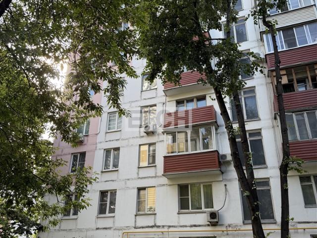 Квартира продажа в Москва