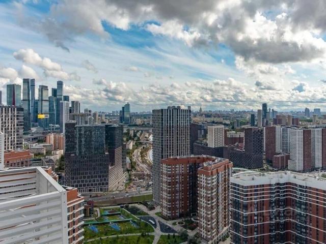 Квартира продажа в Москва