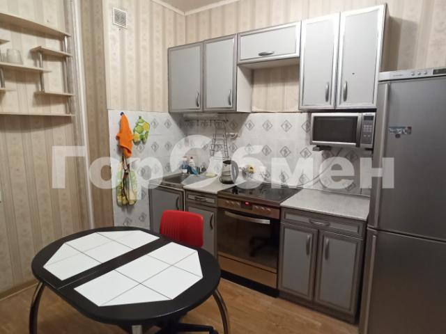 Квартира аренда в Москва