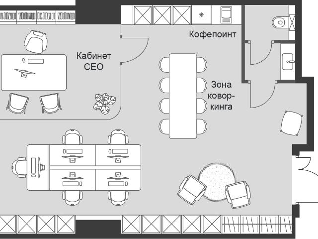 Квартира продажа в Москва