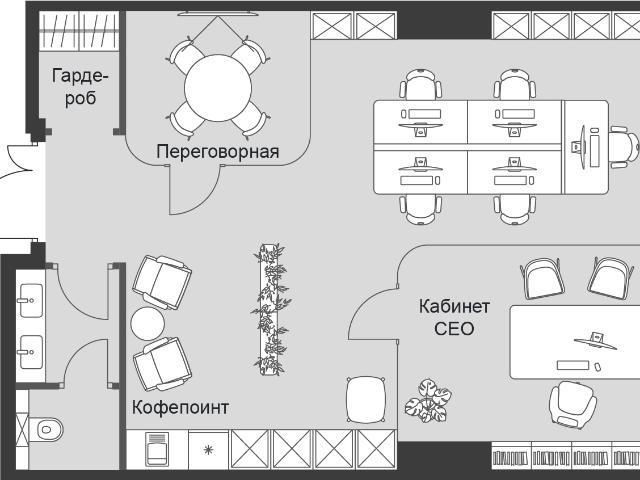 Квартира продажа в Москва