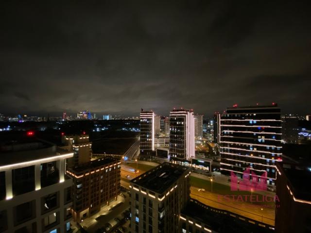 Квартира аренда в Москва