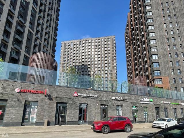 Квартира продажа в Москва