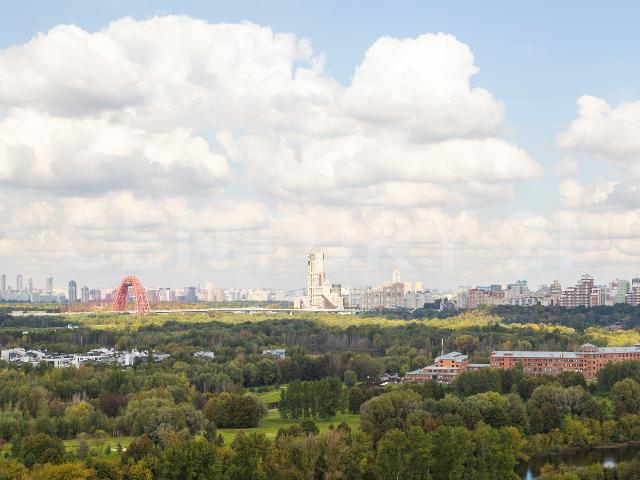 Недвижимость продажа в Москва