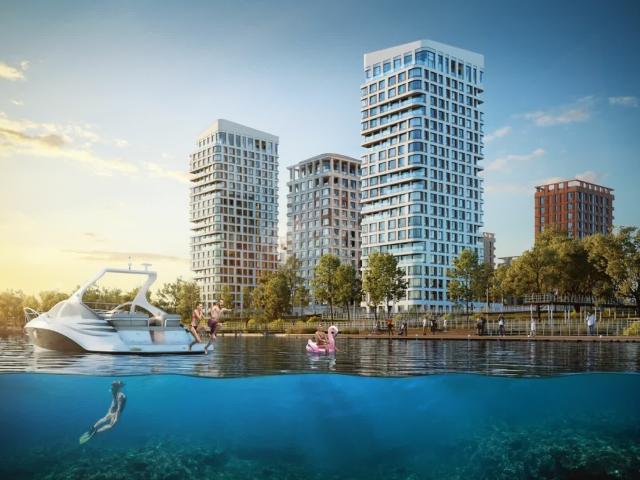 Квартира продажа в Москва