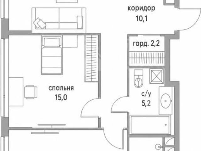 Недвижимость продажа в Москва