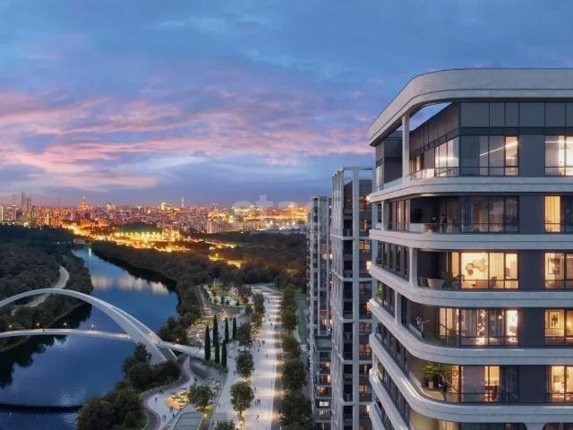Квартира продажа в Москва