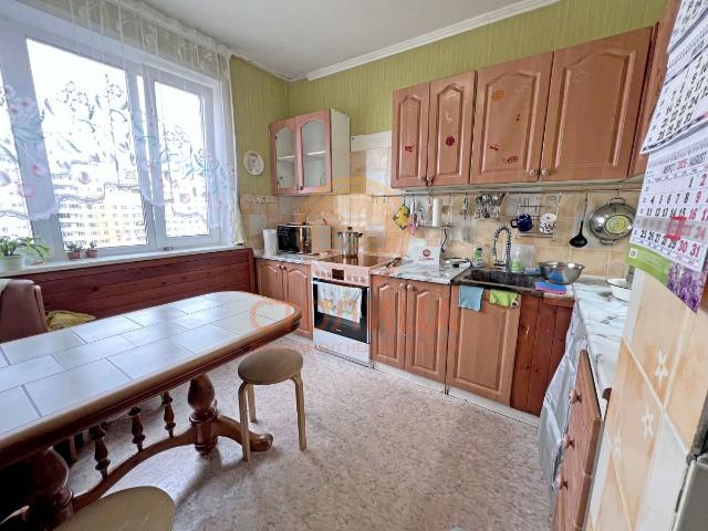 Квартира аренда в Москва